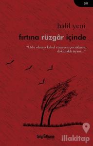 Fırtına Rüzgar İçinde