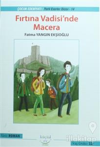 Fırtına Vadisin'de Macera