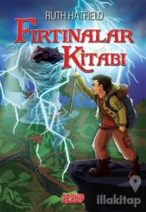 Fırtınalar Kitabı