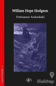 Fırtınanın Ardındaki