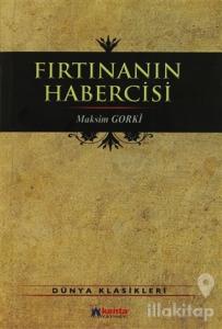 Fırtınanın Habercisi