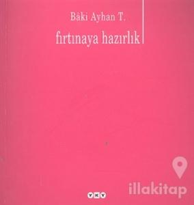 Fırtınaya Hazırlık