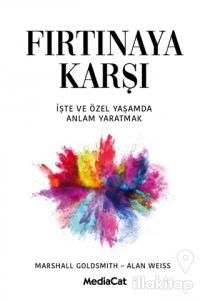 Fırtınaya Karşı