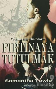 Fırtınaya Tutulmak