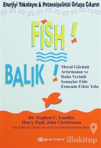 Fish! - Balık