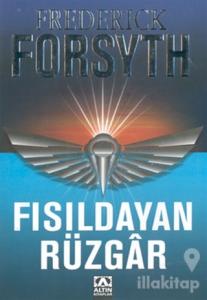 Fısıldayan Rüzgar