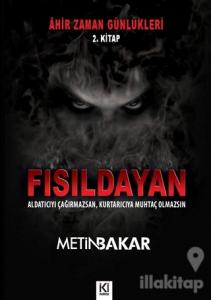 Fısıldayan