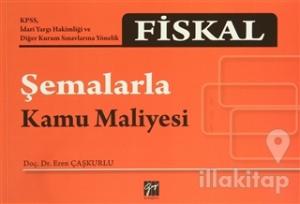 Fiskal - Şemalarla Kamu Maliyesi