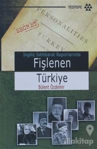 Fişlenen Türkiye