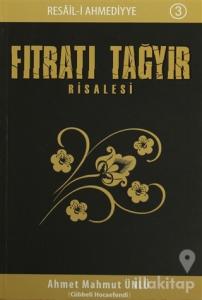 Fıtratı Tağyir Risalesi