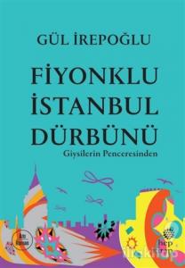Fiyonklu İstanbul Dürbünü