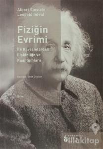 Fiziğin Evrimi