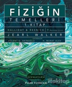 Fiziğin Temelleri 1. Kitap