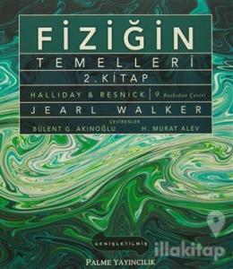 Fiziğin Temelleri 2. Kitap