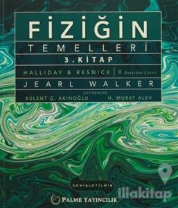 Fiziğin Temelleri 3. Kitap