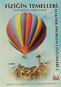 Fiziğin Temelleri Elektrik Problem Çözümleri 2