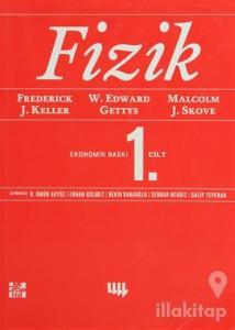 Fizik 1. Cilt