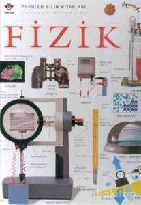 Fizik (Ciltli)