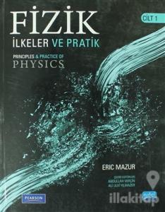 Fizik: İlkeler ve Pratik Cilt 1