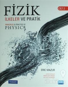 Fizik: İlkeler ve Pratik Cilt 2 (Kuşe)