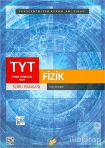 Fizik Soru Bankası