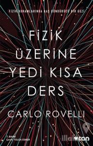 Fizik Üzerine Yedi Kısa Ders