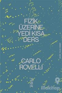 Fizik Üzerine Yedi Kısa Ders