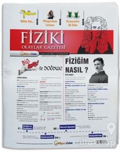 Fiziki Olaylar Gazetesi