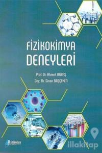 Fizikokimya Deneyleri