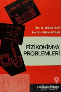 Fizikokimya Problemleri