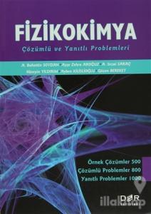 Fizikokimya