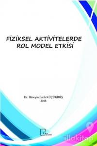 Fiziksel Aktivitelerde Rol Model Etkisi