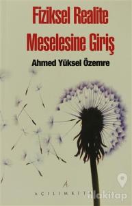 Fiziksel Realite Meselesine Giriş