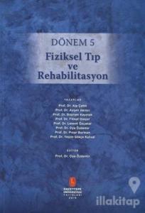 Fiziksel Tıp ve Rehabilitasyon
