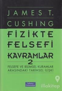 Fizikte Felsefi Kavramlar 2