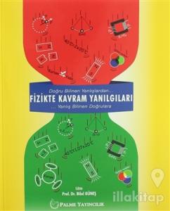 Fizikte Kavram Yanılgıları