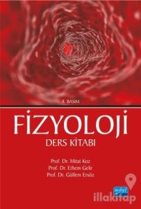 Fizyoloji Ders Kitabı