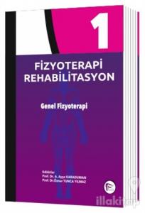 Fizyoterapi Rehabilitasyon 1 (Ciltli)