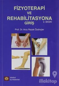 Fizyoterapi ve Rehabilitasyona Giriş