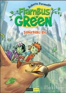 Flambus Green 1 - Şehirde ki Elf