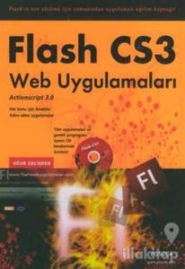 Flash CS3 Web Uygulamaları