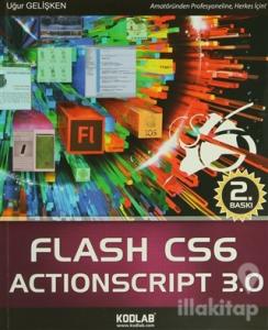 Flash CS6 ve ActionScript 3.0
