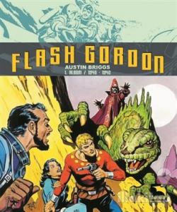 Flash Gordon 8. Cilt