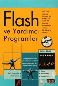 Flash ve Yardımcı Programlar