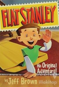 Flat Stanley His Original Adventure!