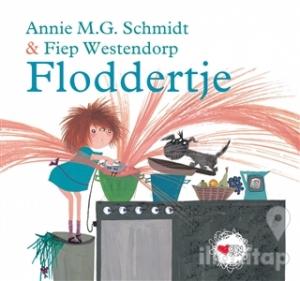 Floddertje
