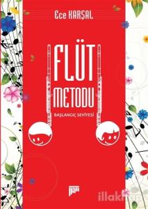 Flüt Metodu - Başlangıç Seviyesi