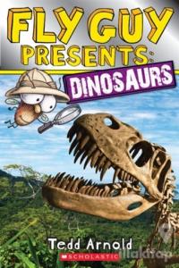 Fly Guy Presents: Dinosaurs
