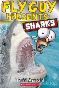 Fly Guy Presents: Sharks