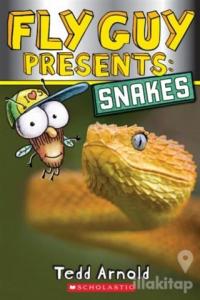 Fly Guy Presents: Snakes